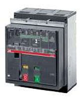 Выключатель автоматический T7V 1000 PR332/P LSIG In=1000A 3p F F | код. 1SDA062839R1 | ABB 